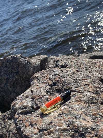 Духи НОТА: ДИКОЕ ПЛЕМЯ 5,5 мл