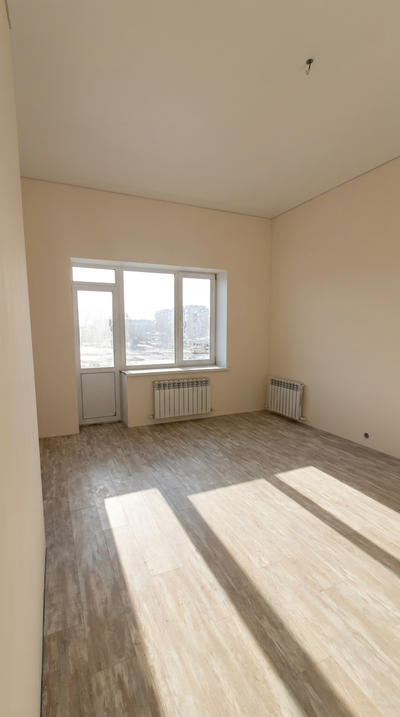 Квартира 86 м2