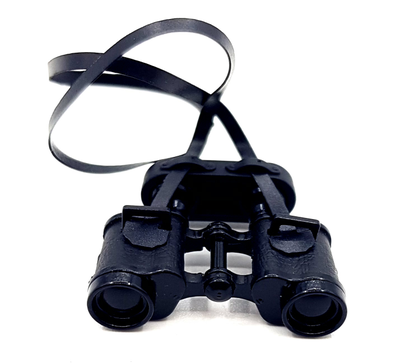 Бинокль Российский 1/6 (78078s) - (DAMTOYS)