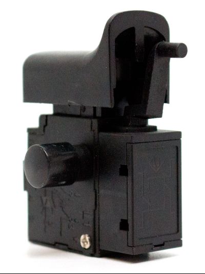 Выключатель FA2-6/1BEK 6A 250V 5E4