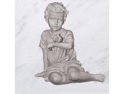 Скульптура 45 см