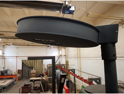 Парковый светильник Vega S LED 40