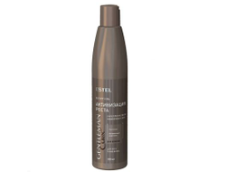 Estel Professional CUREX GENTLEMAN Шампунь активизирующий рост волос, 300 мл