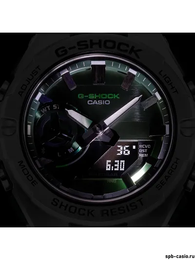 Часы Casio G-Shock GST-B500AD-3A