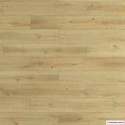 Ламинат Eversense Classic Дуб Вирдиа светлый EL1036 34 класс толщина 8 мм с фаской 1.9948 м2