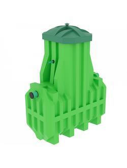 Септик Эргобокс 8