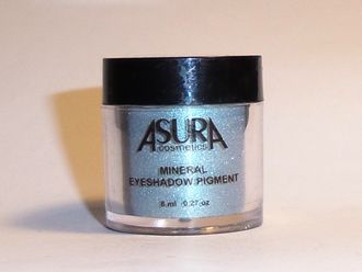 Пигменты ASURA Chameleons 23 Green Smoke