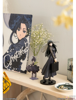 Фигурка Осараги (Osaragi Ichiban Kuji)