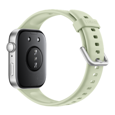 Huawei Watch FIT 3 (55020CGD) Зеленый