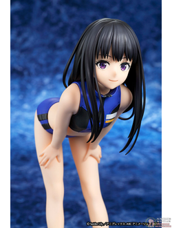 Фигурка 1/7 Такина Иноуэ (Takina Inoue Training Wear)