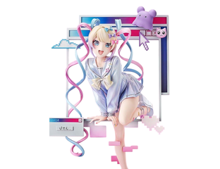 Фигурка 1/7 КАнгел (KAngel / OMGkawaiiAngel Switch ver.)
