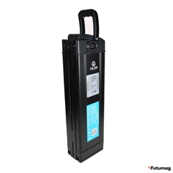 Аккумулятор LS-CO для электровелосипеда монстр LG 25Ah 60V