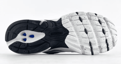 New Balance 530 White Black (Черные с белым) новые