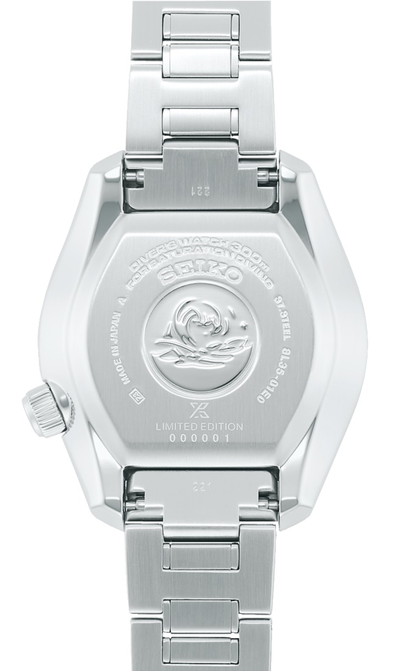 Наручные часы Seiko SLA047J1