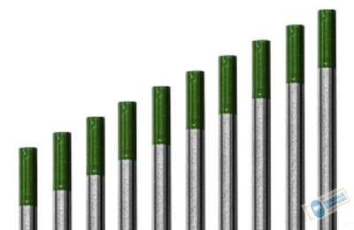 WР (алюминий) 175 мм