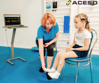 СИСТЕМА БОС «КОЛИБРИ» КОМПЛЕКСНАЯ