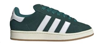 Adidas Campus Dark Green Cloud White (Зеленые)