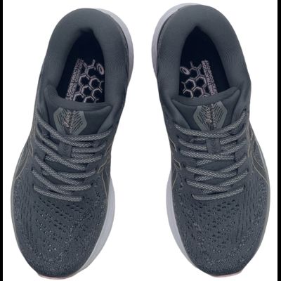 Asics Gel Kayano 29 Grey White Pink