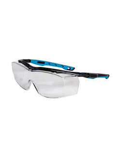 Очки Ампаро Эфир прозрачные