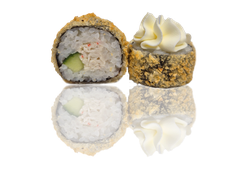 КАНИ ТЕМПУРА