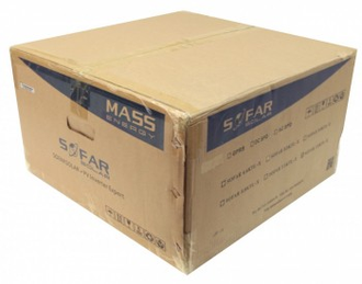 Сетевой инвертор Sofar 11KTL трехфазный (фото 9)