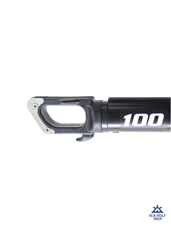 Арбалет подводный MVD Predator Zeso Open 120см 2 тяги (полный комплект)