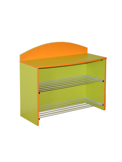 ТУМБА ДЕТСКАЯ ОБУВНАЯ 2