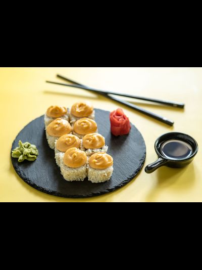 Ролл Остряк