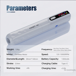 Dragonhawk Mast Tour Y22 Pro