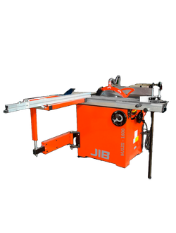 JIB MJ12II - 1600 Круглопильный станок