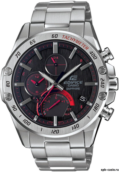 Часы Casio Edifice EQB-1000XD-1AER
