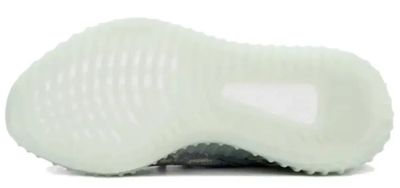 Adidas Yeezy Boost 350 V2 Blue Grey Anti-Reflective