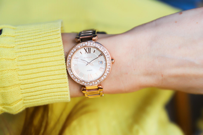 Часы Casio Sheen SHE-4057PG-4A