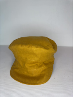 Куртуз жёлтый