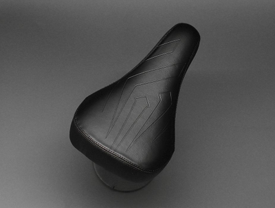 Сиденье для BMX комбо