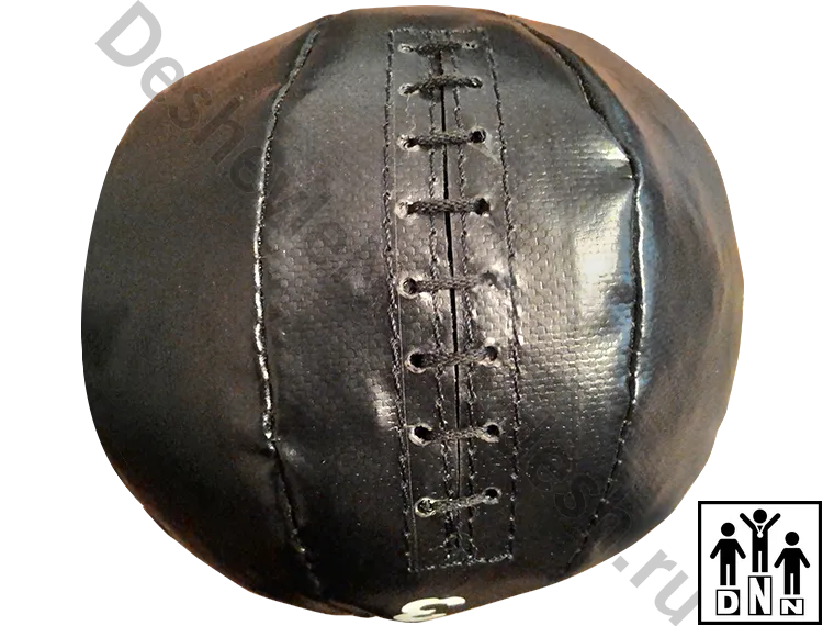 медбол москва