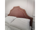 Кровать "Тори" тёмно-бирюзового цвета