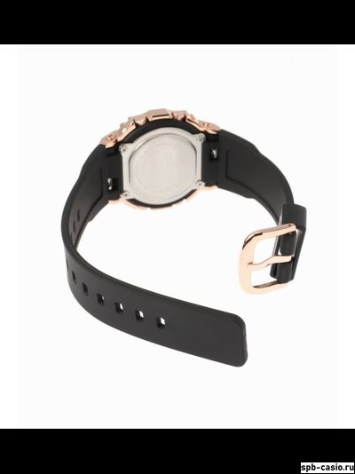 Часы Casio G-Shock GM-S5600PG-1ER