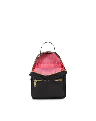 Herschel mini clearance nova backpack black