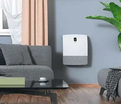 Очиститель воздуха приточный Ballu ONEAIR ASP-200S