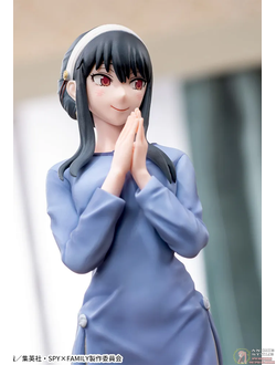 Фигурка Йор Форджер (Yor Forger Season 1 Group 2 ED Ishou ver.)