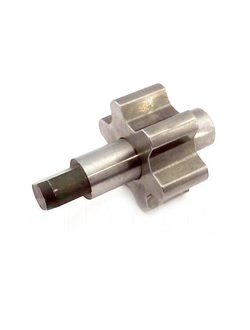 Вал масляного насоса оригинал BRP 420837543 для BRP Sea-Doo (Oil Pump Shaft)