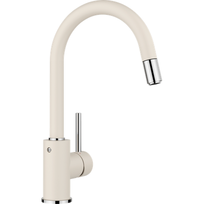 Смеситель Blanco MIDA-S SILGRANIT 526968