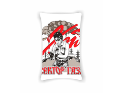 Подушка Сектор Газа, Юрий Хой №37