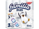 Familia Plus ტუალეტის ქაღალდი 32
