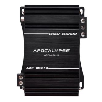 APOCALYPSE AAP-350.1D ATOM PLUS