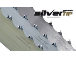 Ленточные пилы Wood-Mizer SilverTip ширина 35мм длина 4026мм, от