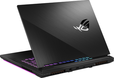ASUS ROG Strix G16