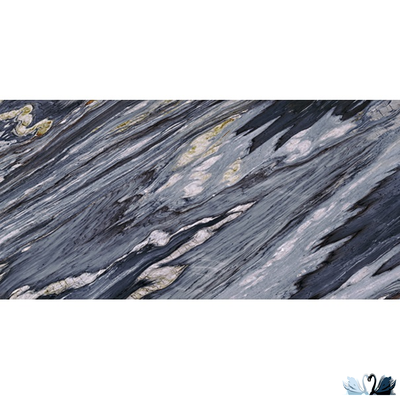 Керамогранит Gracia Ceramica Borge blue PG 01 lappato 60 х 120 см