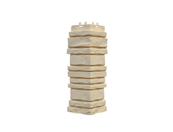 Угол Grand Line Скала бежевый